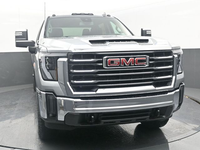 2025 GMC Sierra 2500HD SLT