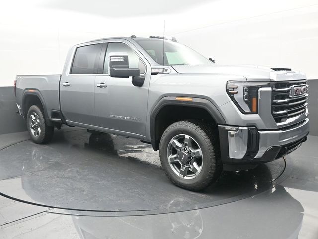 2025 GMC Sierra 2500HD SLT