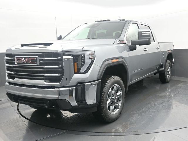 2025 GMC Sierra 2500HD SLT