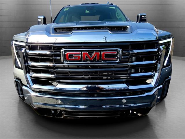 2025 GMC Sierra 2500HD SLT