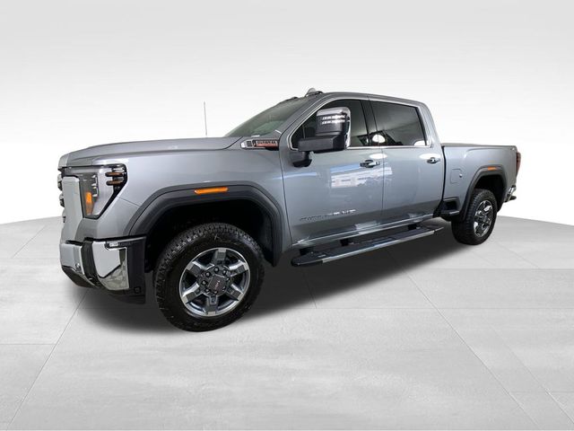 2025 GMC Sierra 2500HD SLT