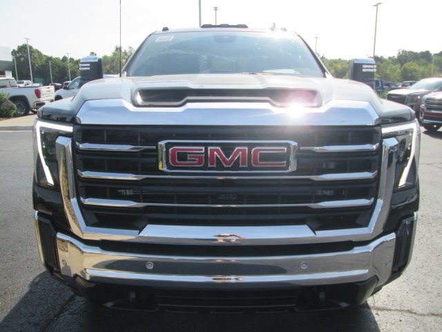 2025 GMC Sierra 2500HD SLT