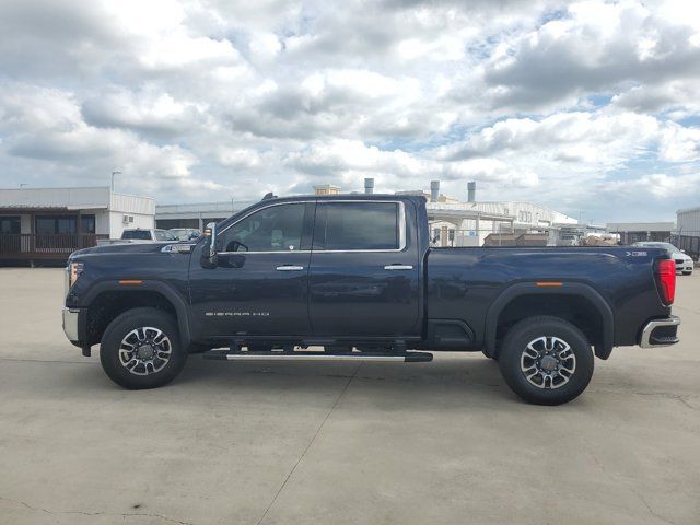 2025 GMC Sierra 2500HD SLT