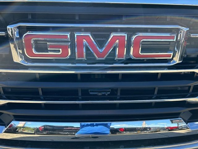 2025 GMC Sierra 2500HD SLT