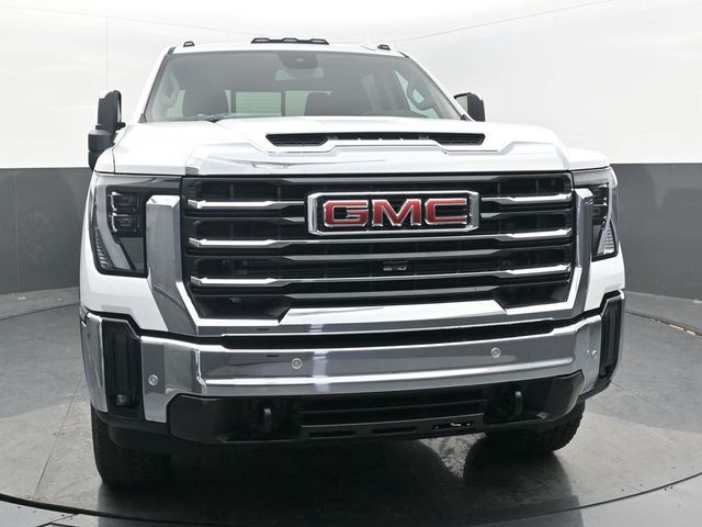 2025 GMC Sierra 2500HD SLT