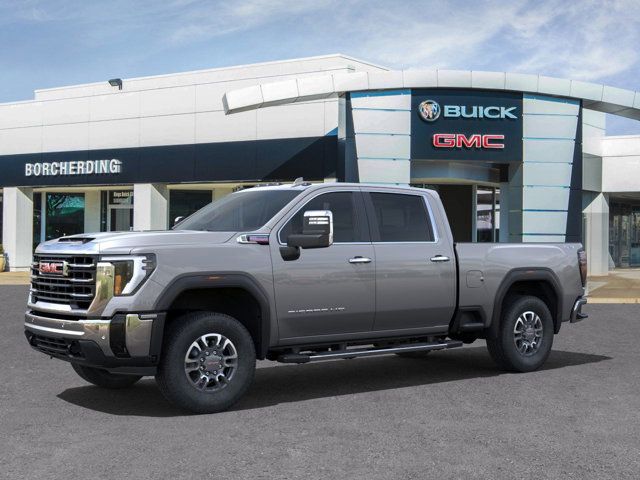 2025 GMC Sierra 2500HD SLT