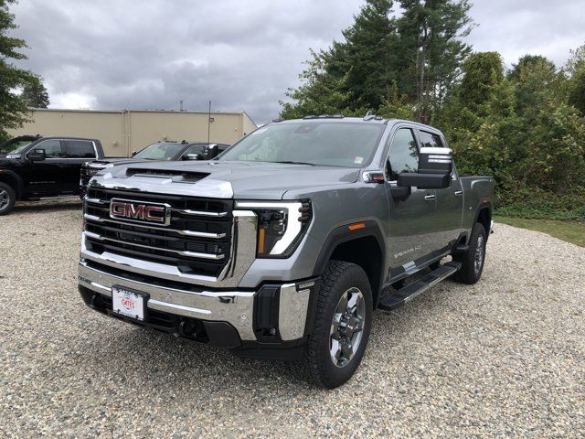 2025 GMC Sierra 2500HD SLT