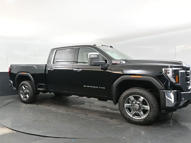 2025 GMC Sierra 2500HD SLT