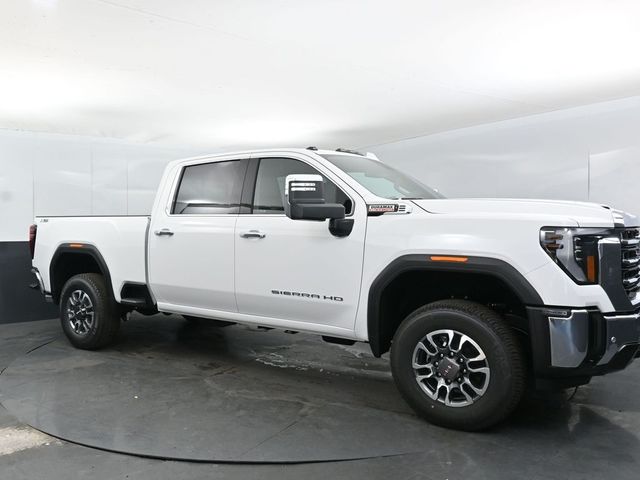 2025 GMC Sierra 2500HD SLT