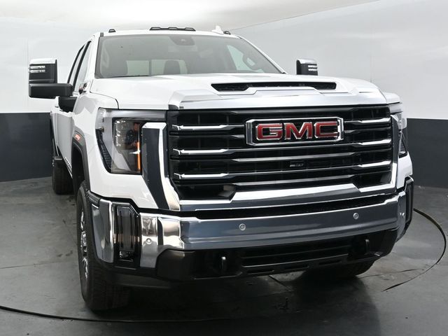 2025 GMC Sierra 2500HD SLT