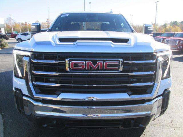 2025 GMC Sierra 2500HD SLT