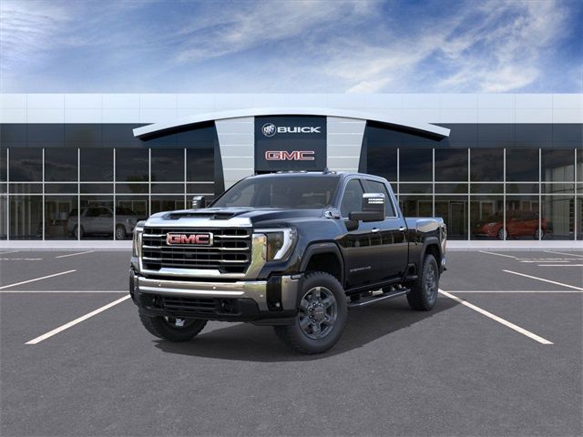 2025 GMC Sierra 2500HD SLT