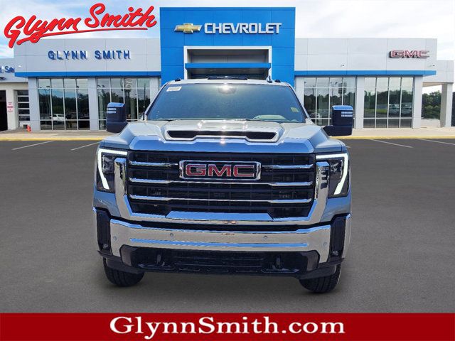 2025 GMC Sierra 2500HD SLT