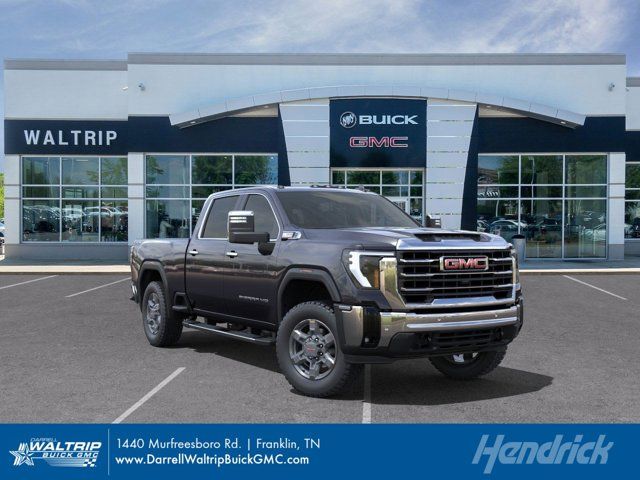 2025 GMC Sierra 2500HD SLT