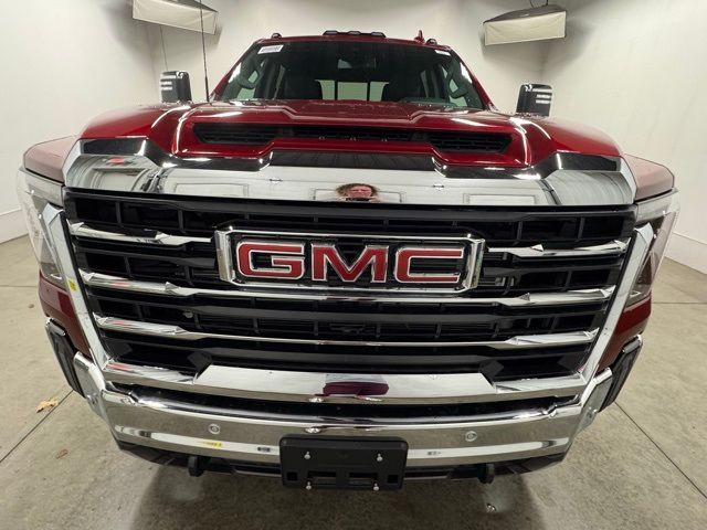 2025 GMC Sierra 2500HD SLT