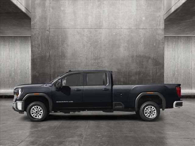 2025 GMC Sierra 2500HD SLT