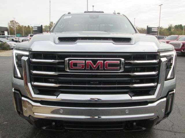 2025 GMC Sierra 2500HD SLT