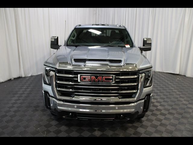 2025 GMC Sierra 2500HD SLT