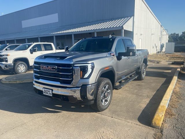 2025 GMC Sierra 2500HD SLT