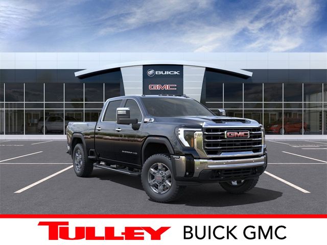 2025 GMC Sierra 2500HD SLT