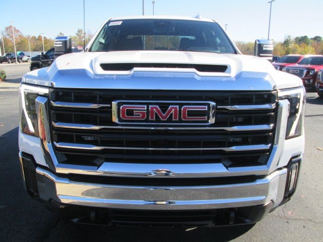 2025 GMC Sierra 2500HD SLT