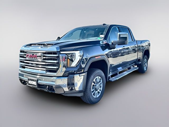 2025 GMC Sierra 2500HD SLT