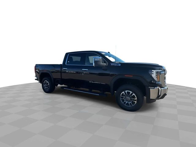 2025 GMC Sierra 2500HD SLT