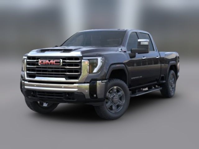 2025 GMC Sierra 2500HD SLT