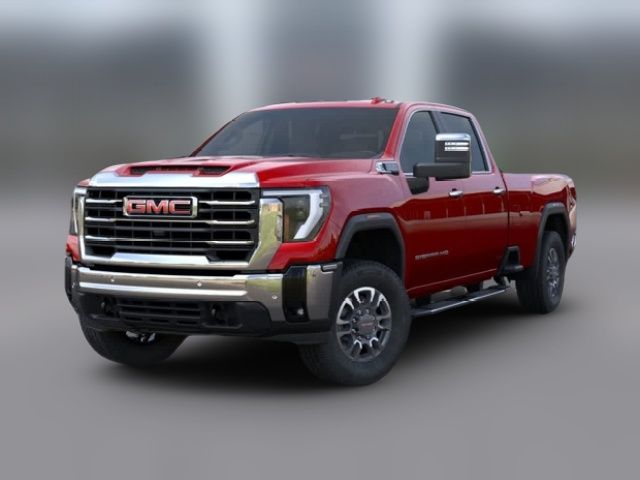 2025 GMC Sierra 2500HD SLT