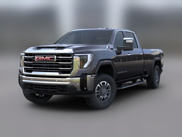 2025 GMC Sierra 2500HD SLT