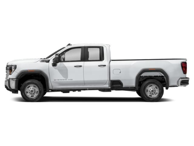 2025 GMC Sierra 2500HD SLE