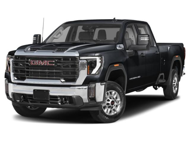 2025 GMC Sierra 2500HD SLT