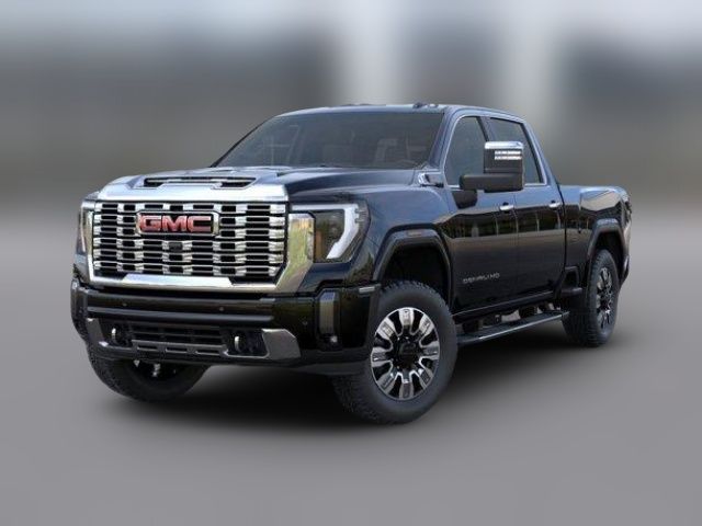 2025 GMC Sierra 2500HD Denali