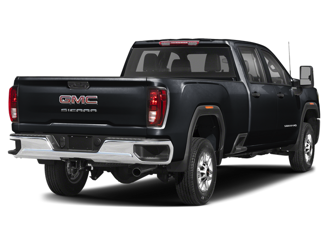 2025 GMC Sierra 2500HD Denali