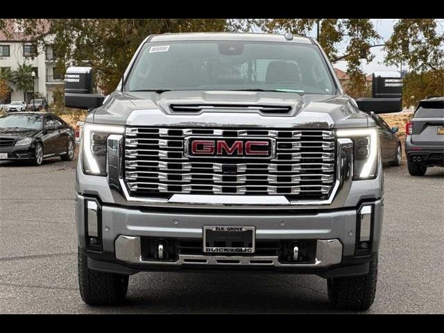 2025 GMC Sierra 2500HD Denali