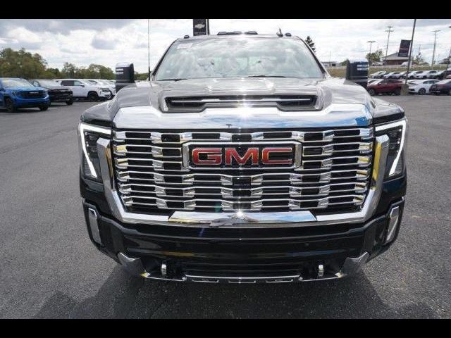 2025 GMC Sierra 2500HD Denali