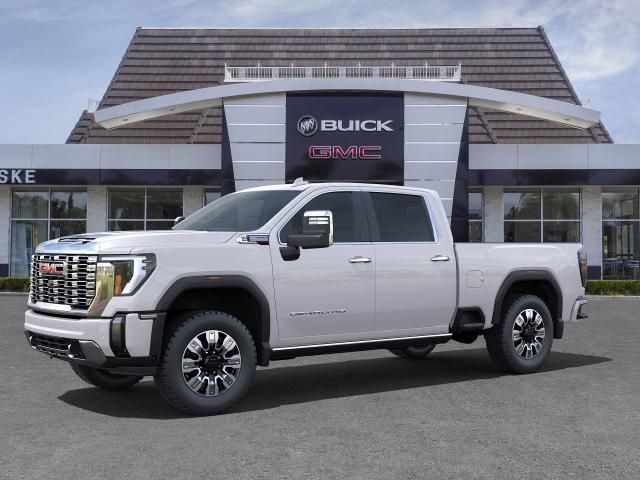 2025 GMC Sierra 2500HD Denali