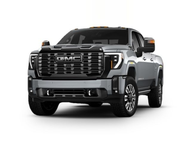 2025 GMC Sierra 2500HD Denali Ultimate