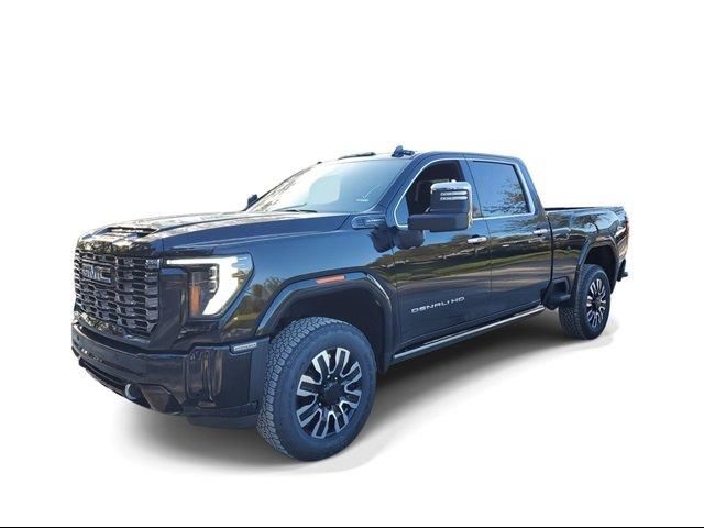 2025 GMC Sierra 2500HD Denali Ultimate