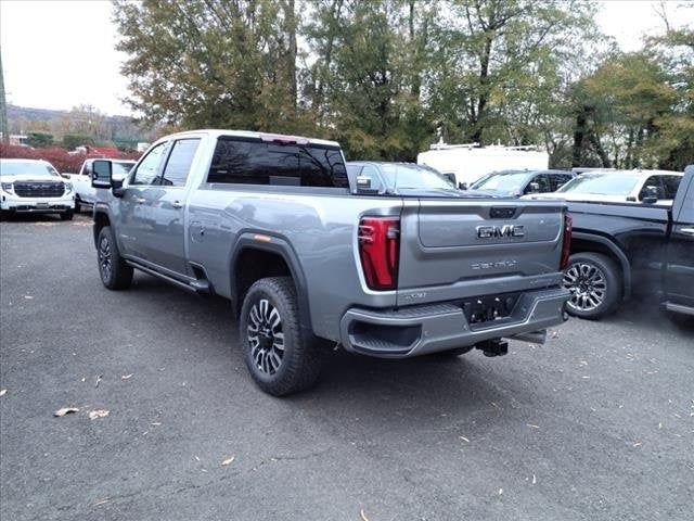 2025 GMC Sierra 2500HD Denali Ultimate