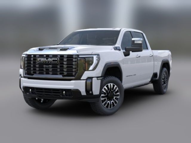 2025 GMC Sierra 2500HD Denali Ultimate