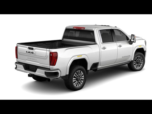 2025 GMC Sierra 2500HD Denali Ultimate