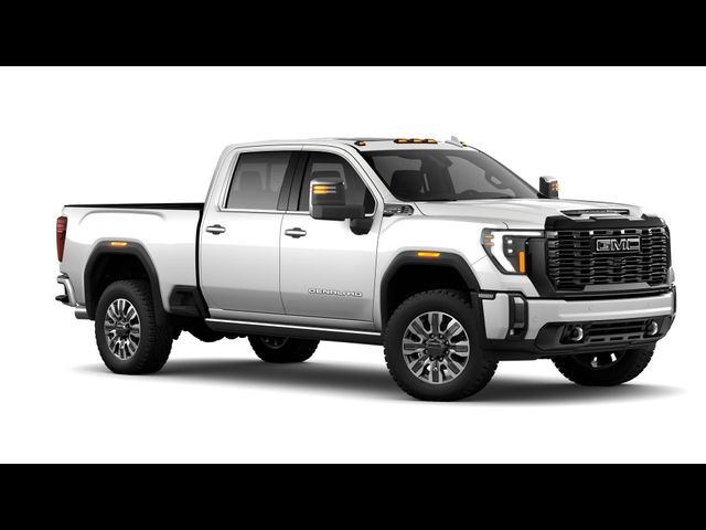 2025 GMC Sierra 2500HD Denali Ultimate