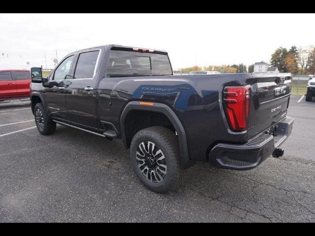 2025 GMC Sierra 2500HD Denali Ultimate