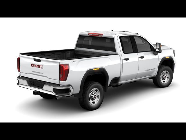 2025 GMC Sierra 2500HD Pro