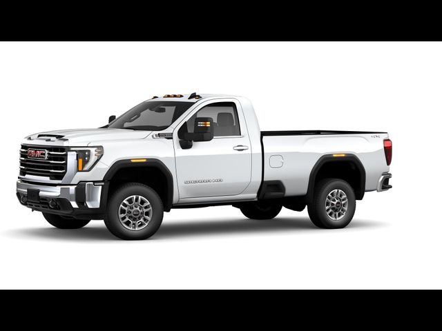 2025 GMC Sierra 2500HD SLE