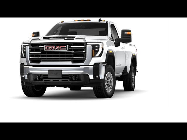 2025 GMC Sierra 2500HD SLE