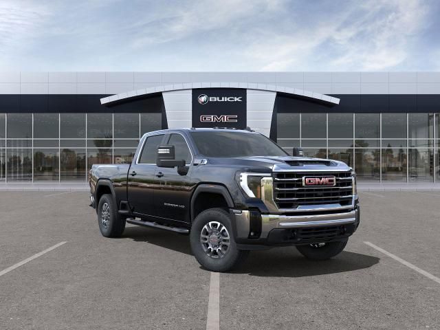 2025 GMC Sierra 2500HD SLE