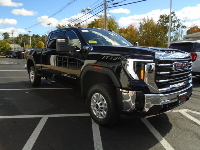 2025 GMC Sierra 2500HD SLE