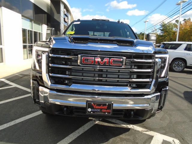 2025 GMC Sierra 2500HD SLE